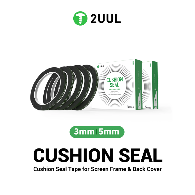 2UUL CS01 CS02 Mobiele Telefoo - Electronics Repair Tape recensie en prijs