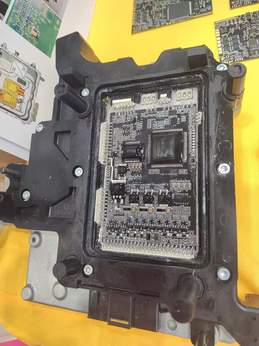 0AM DQ200 Aandrijflijn Reparat - Electronics Repair In Usa recensie en prijs