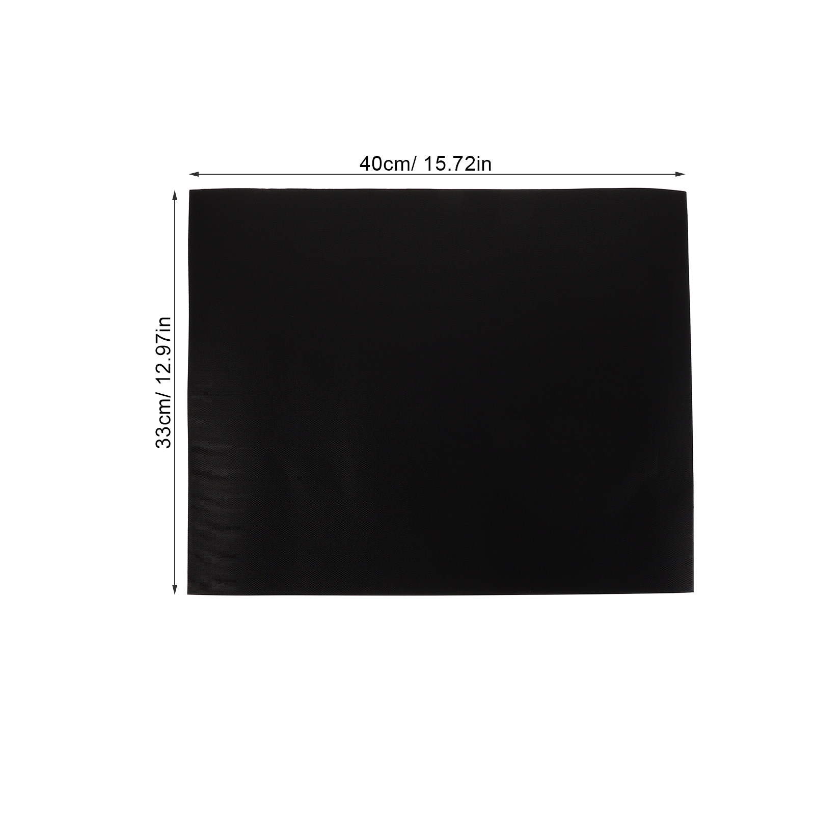 4 Stuks Siliconen Anti-aanbak  - Heat Mat Silicone recensie en prijs