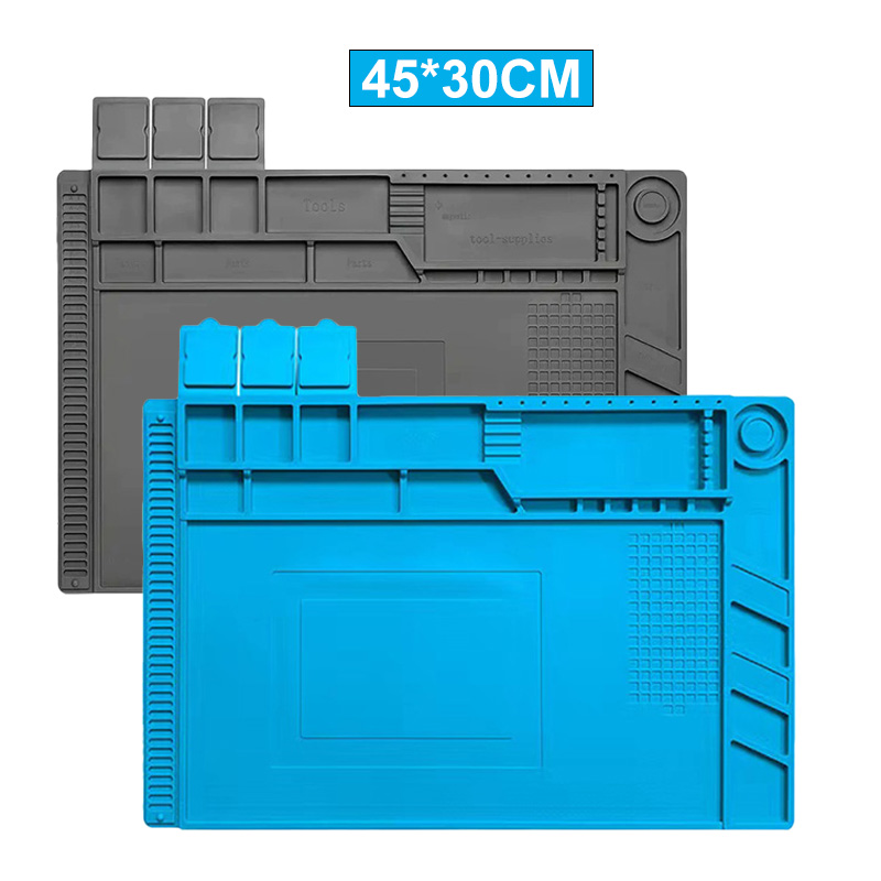 45*30CM Magnetische Mat Silico - Electronics Repair Workstation recensie en prijs