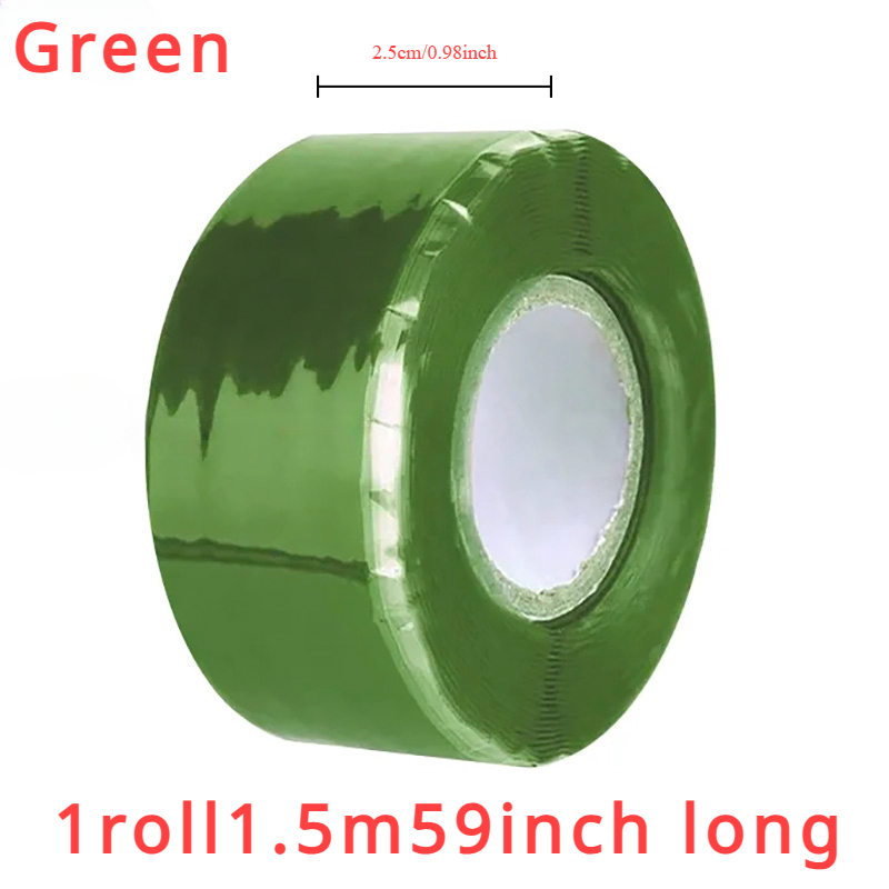Supersterke waterdichte silico - Electronics Repair Tape recensie en prijs