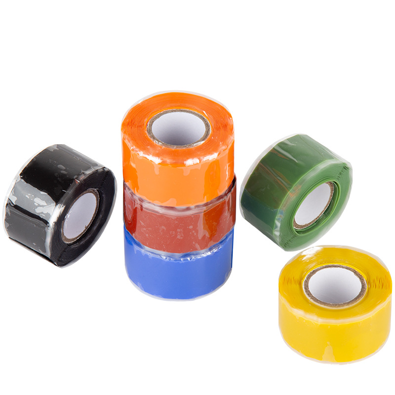 Supersterke waterdichte silico - Electronics Repair Tape recensie en prijs