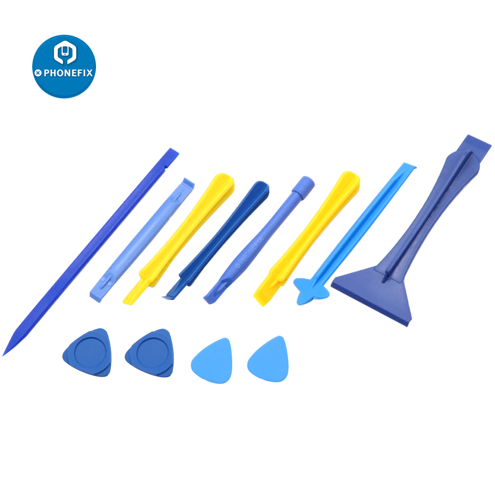 12Pcs Mobiele Telefoon Reparat - Electronics Repair Service recensie en prijs