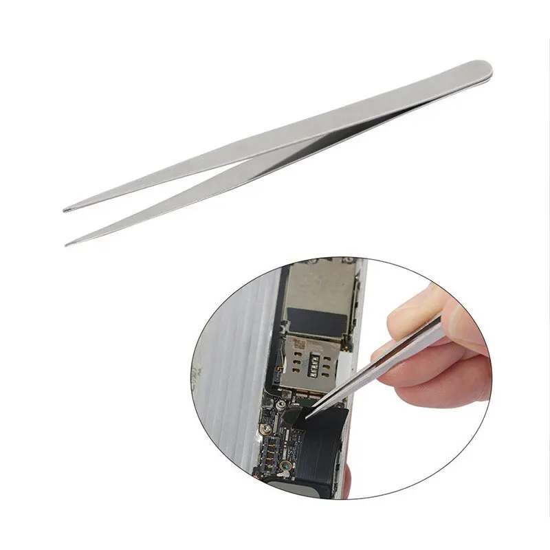 40-in-1 reparatiegereedschap v - Electronics Repair Service recensie en prijs