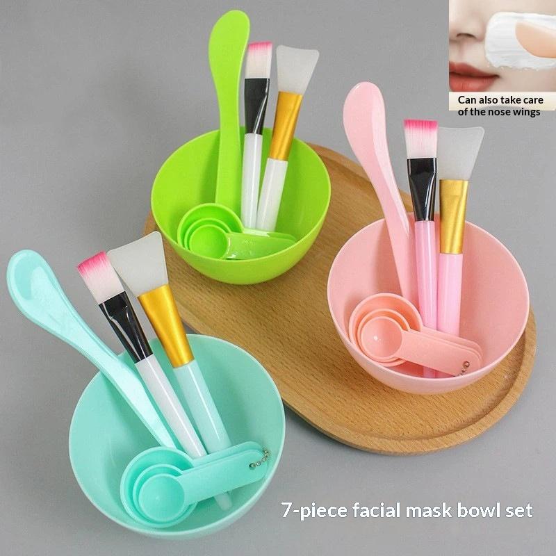【7-delige DIY gezichtsmasker m - Spudger Plastic Set recensie en prijs