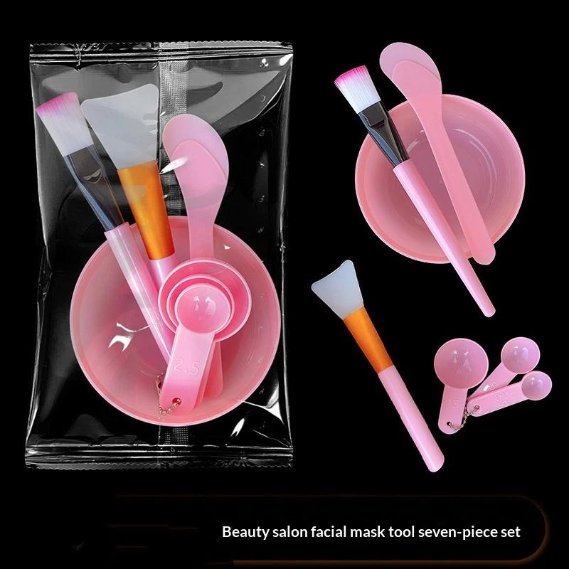 【7-delige DIY gezichtsmasker m - Spudger Plastic Set recensie en prijs