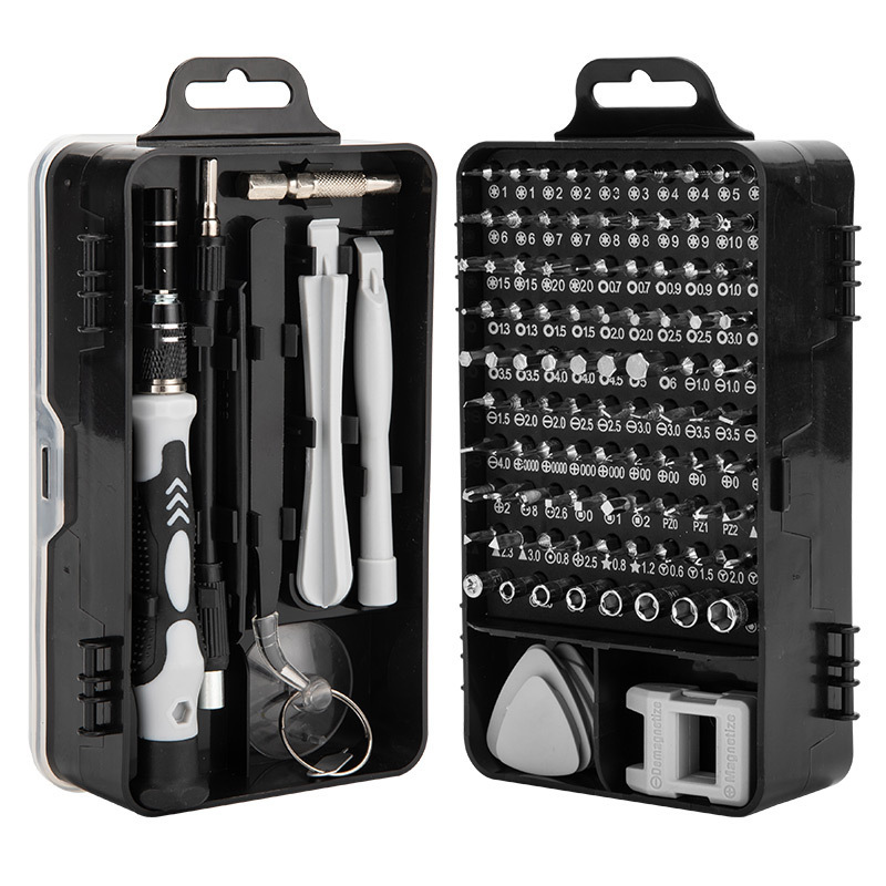 115-in-één grensoverschrijdend - Electronics Repair Service recensie en prijs