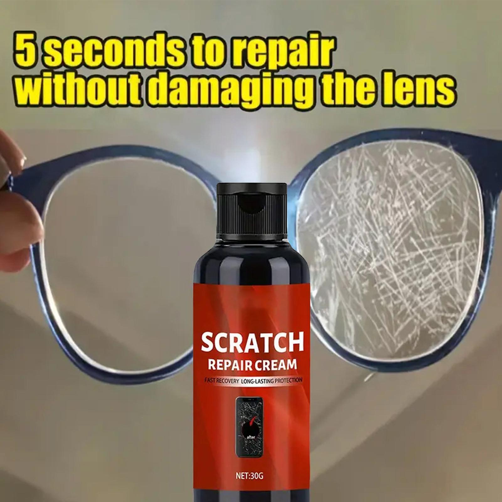 30g glazen krasverwijderaar cr - Electronics Repair Service recensie en prijs