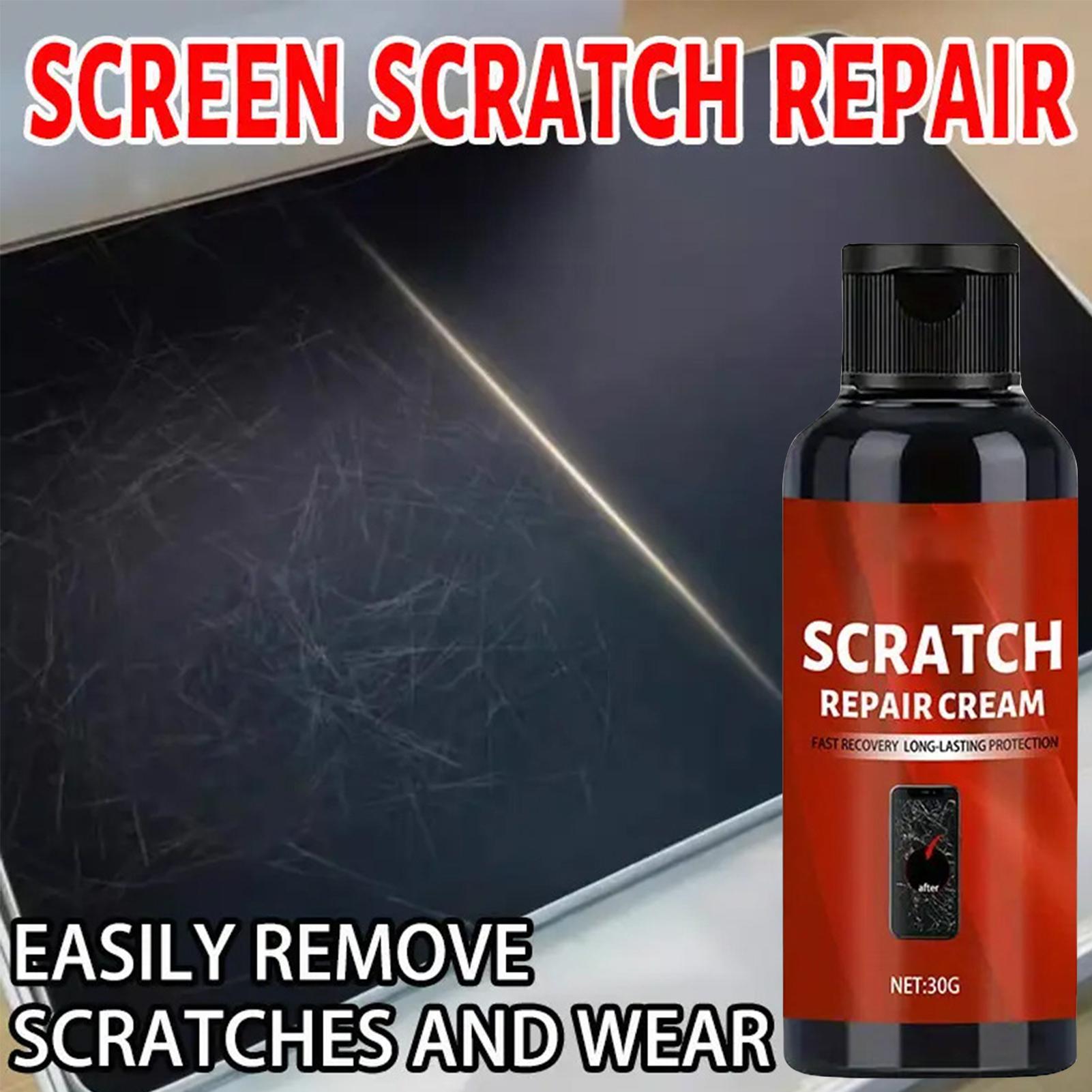 30g glazen krasverwijderaar cr - Electronics Repair Service recensie en prijs