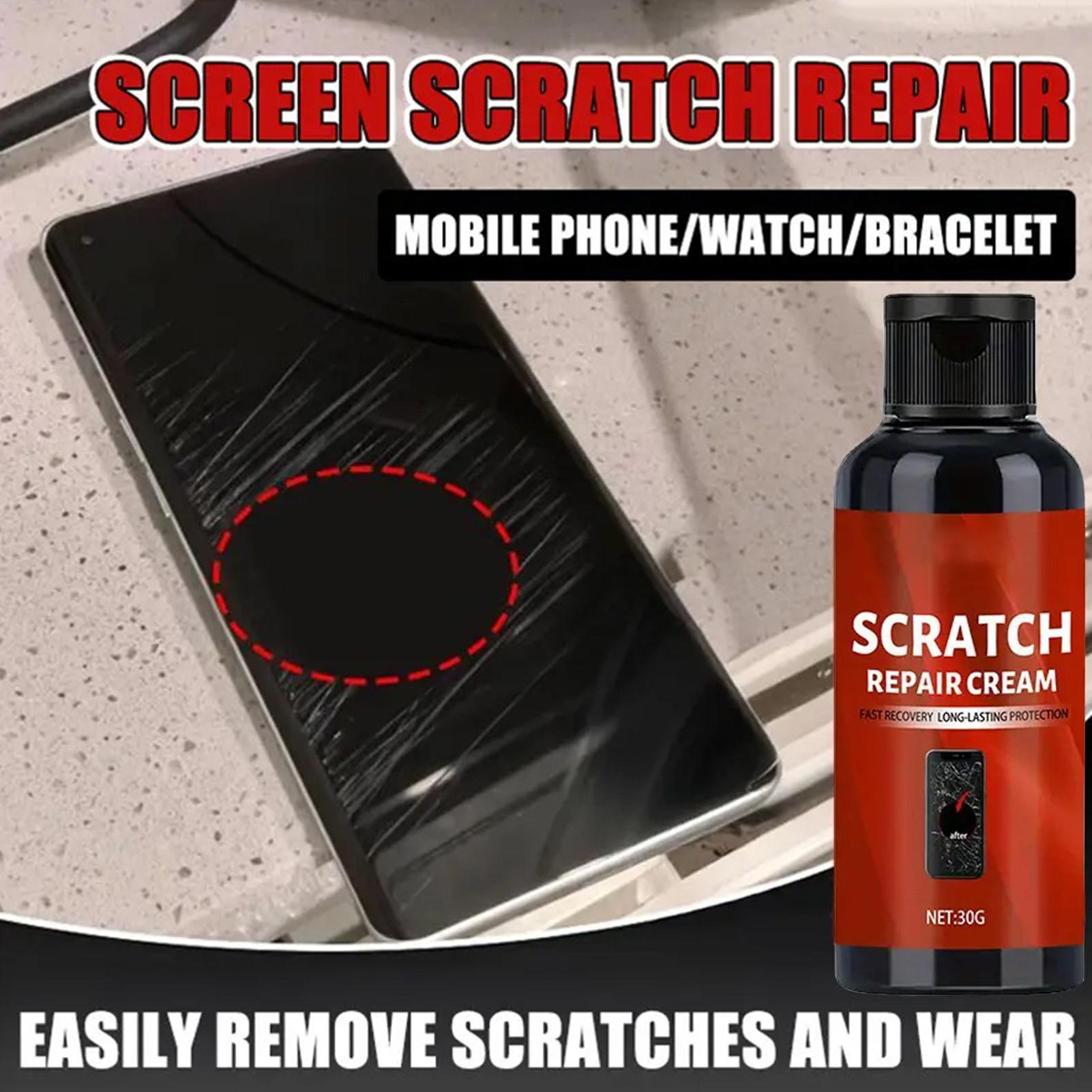 30g glazen krasverwijderaar cr - Electronics Repair Service recensie en prijs