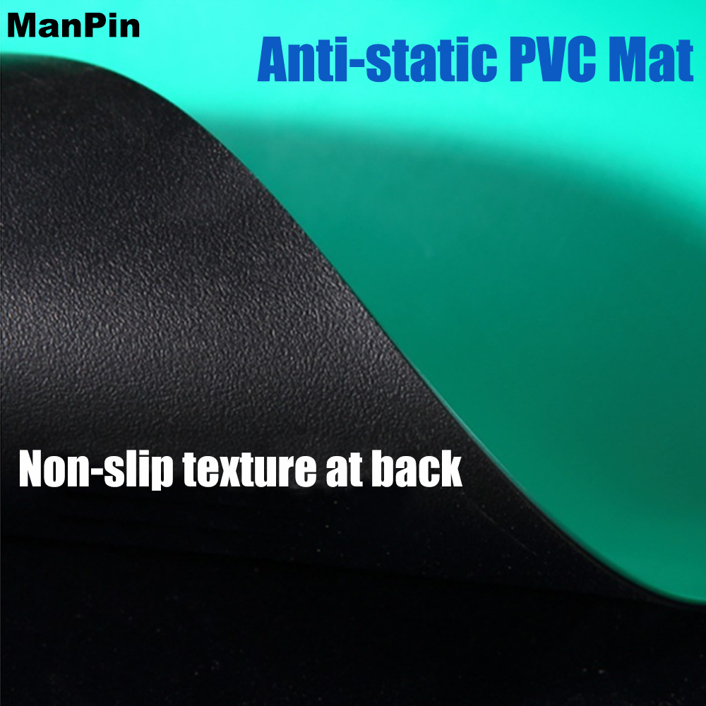 3 mm tafelwerkmat antistatisch - Electronics Repair In Usa recensie en prijs
