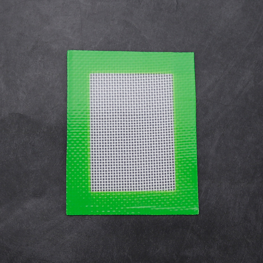 4 stuks siliconen bakmat, hitt - Heat Mat Silicone recensie en prijs