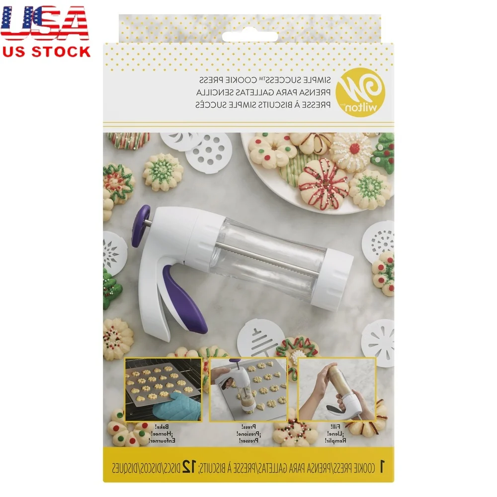 Ergonomische koekjespers 13-de - Spudger Plastic Set recensie en prijs
