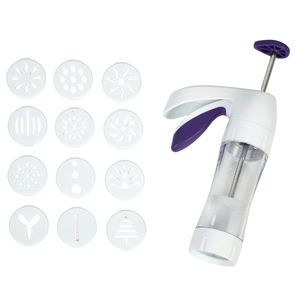 Ergonomische koekjespers 13-de - Spudger Plastic Set recensie en prijs