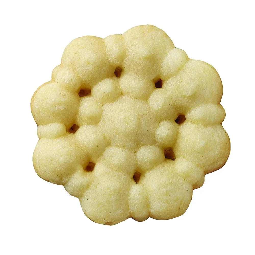 Ergonomische koekjespers 13-de - Spudger Plastic Set recensie en prijs