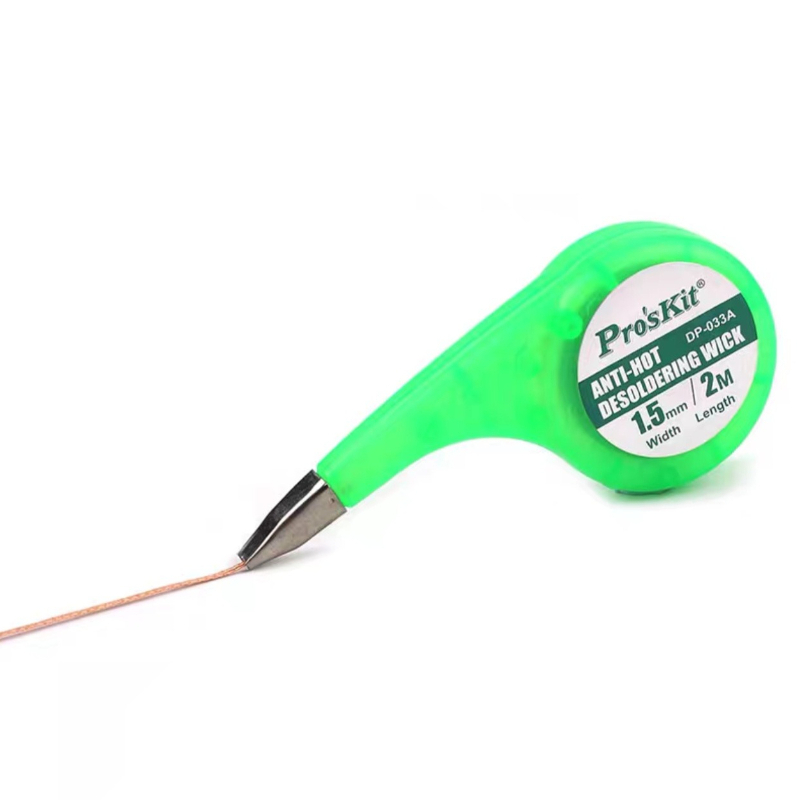 DP-033 Hittebestendige Ontsold - Electronics Repair Tape recensie en prijs