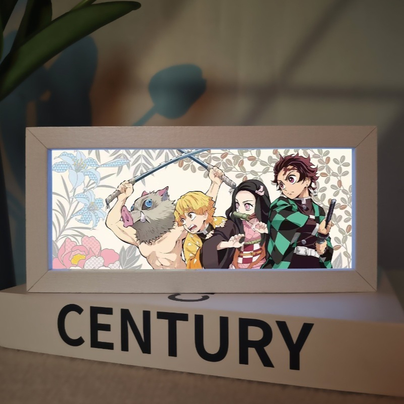 Demon Slayer Kamado Tanjirou T - Electronics Repair Workstation recensie en prijs