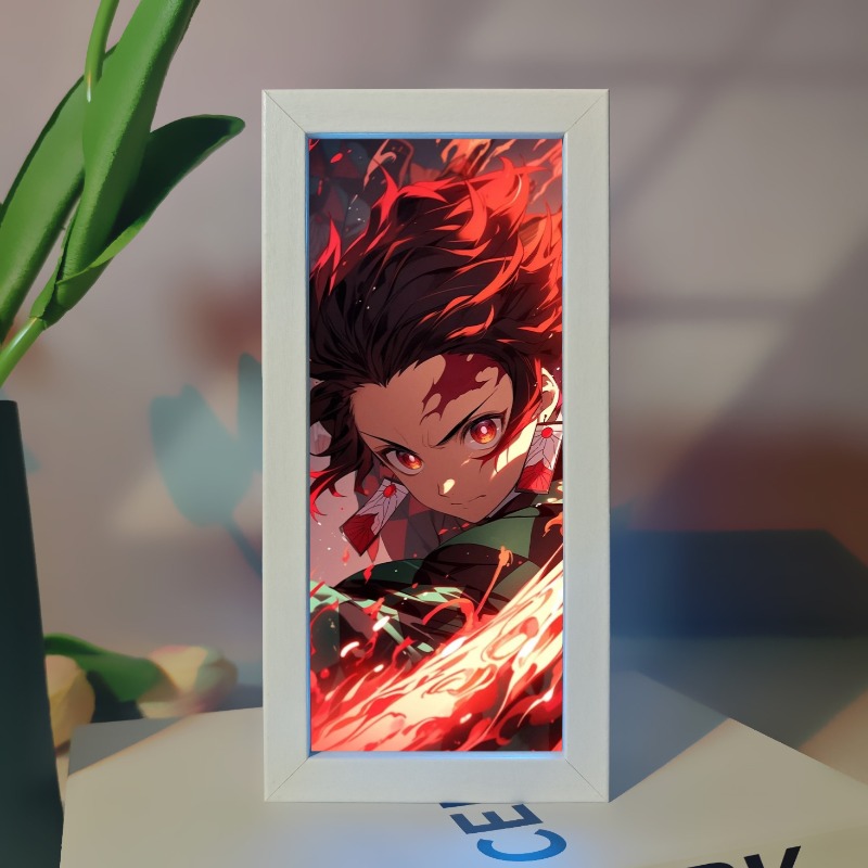 Demon Slayer Kamado Tanjirou T - Electronics Repair Workstation recensie en prijs