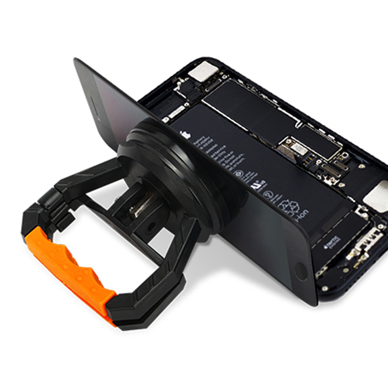 JAKEMY JM-SK05 Sterke zuignap  - Spudger Plastic Set recensie en prijs