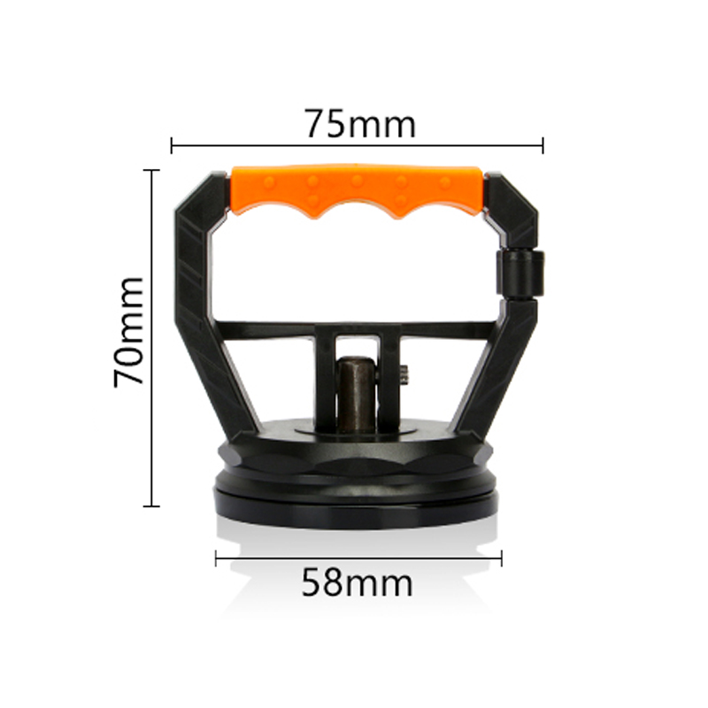 JAKEMY JM-SK05 Sterke zuignap  - Spudger Plastic Set recensie en prijs