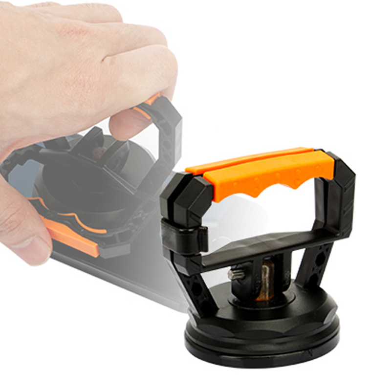 JAKEMY JM-SK05 Sterke zuignap  - Spudger Plastic Set recensie en prijs