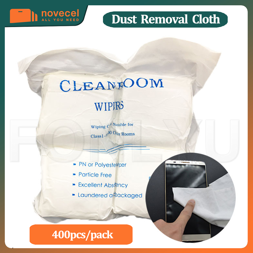 Novecel 400 Stks/zak Zachte No - Lcd Screen Adhesive recensie en prijs