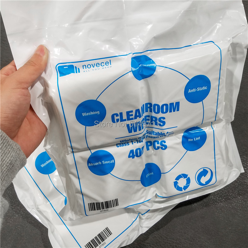 Novecel 400 Stks/zak Zachte No - Lcd Screen Adhesive recensie en prijs
