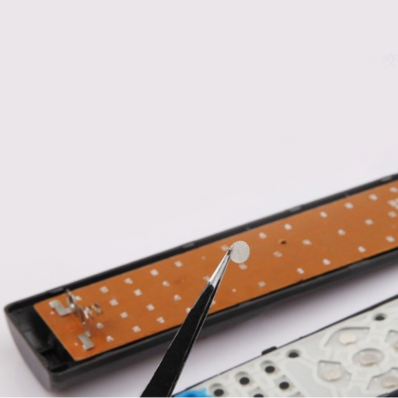 Vervangende siliconen contactk - Electronics Repair At Home recensie en prijs