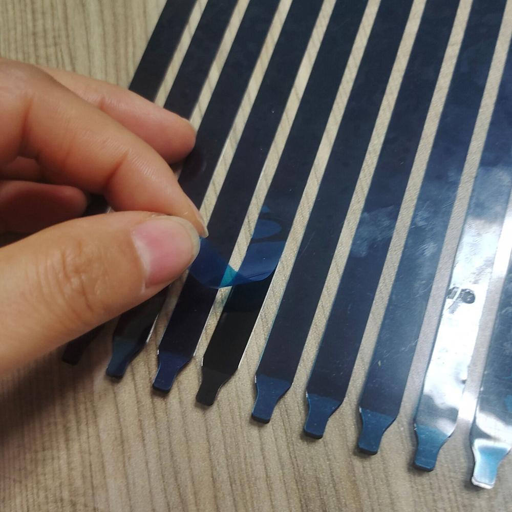 10 STKS Gemakkelijk te trekken - Lcd Screen Adhesive recensie en prijs