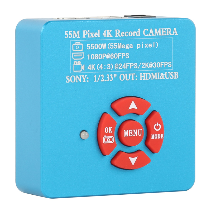 7-45X Simul Focal Zoom Trinocu - Electronics Repair Simulator recensie en prijs
