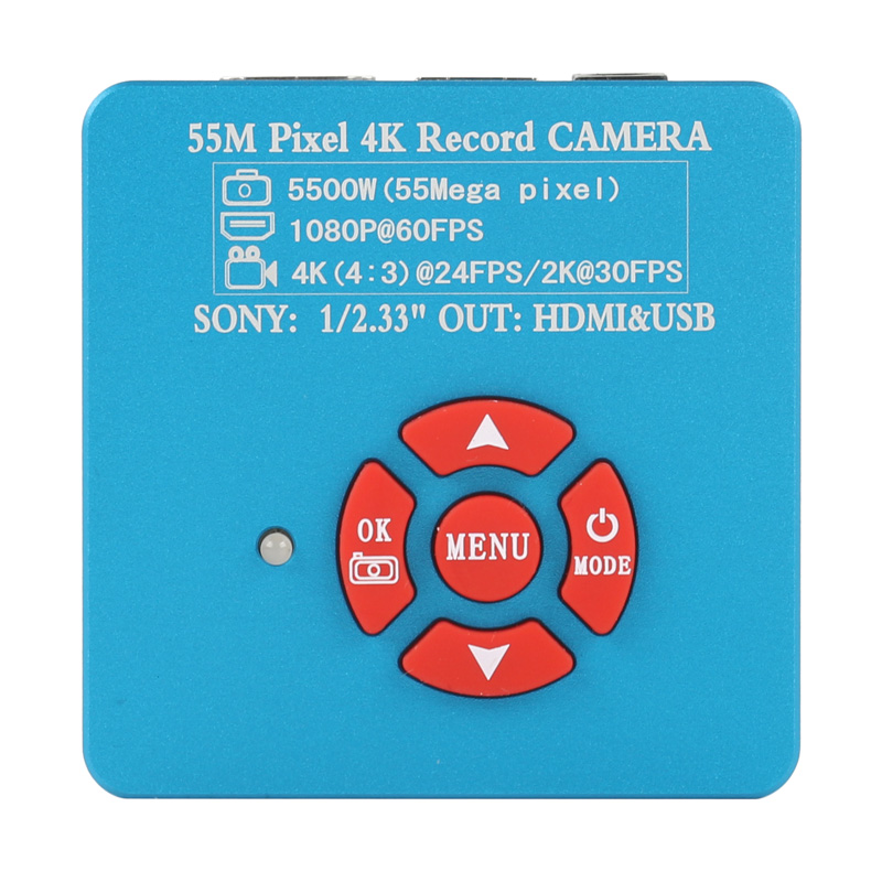 7-45X Simul Focal Zoom Trinocu - Electronics Repair Simulator recensie en prijs