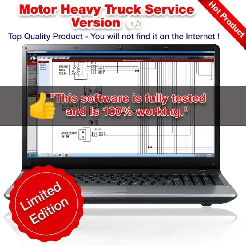 MOTOR Zware vrachtwagenservice - Electronics Repair Service recensie en prijs