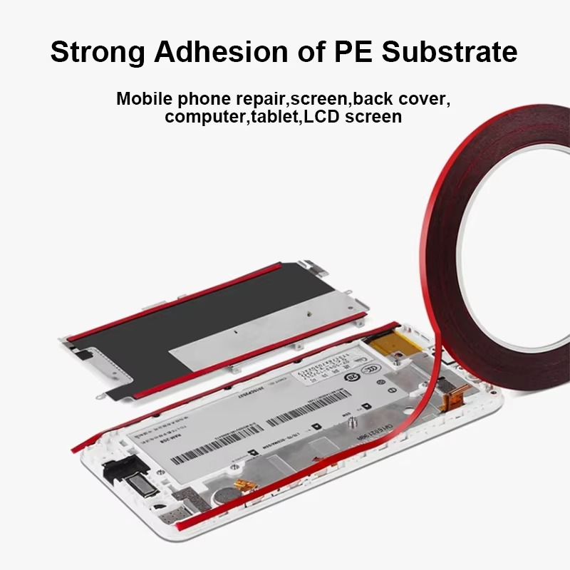 10M Mobiele Telefoon Reparatie - Lcd Screen Adhesive recensie en prijs