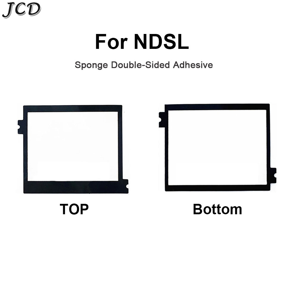JCD 1 stuk Top & Bottom Lcd-sc - Lcd Screen Adhesive recensie en prijs