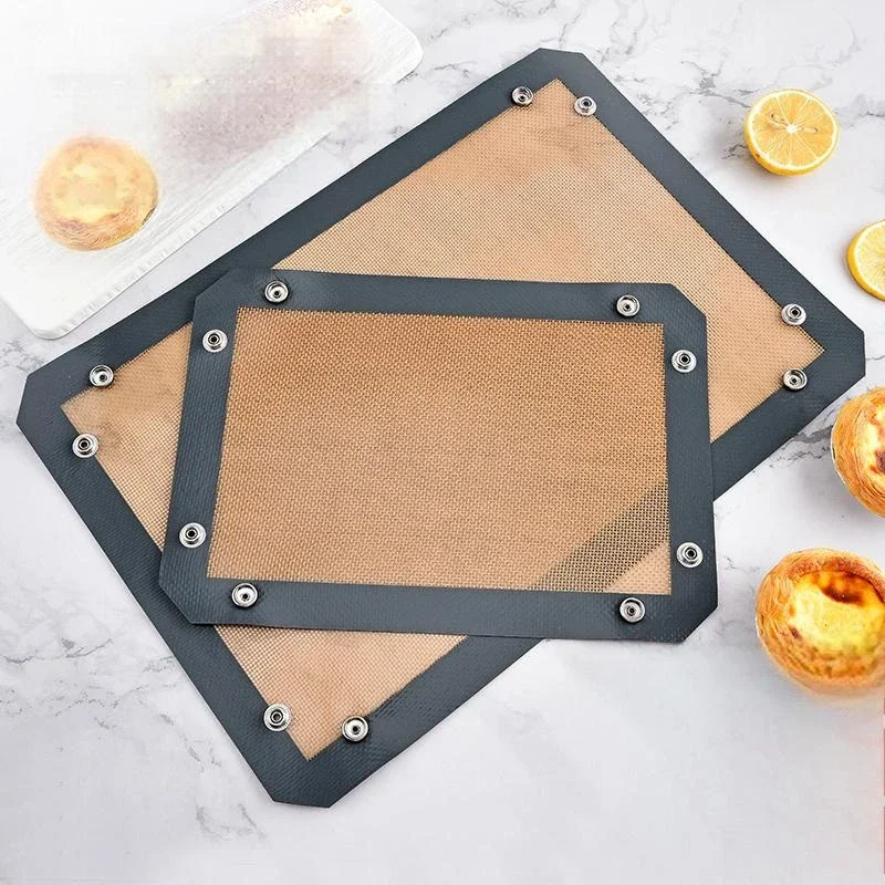 Opvouwbare siliconen barbecuem - Heat Mat Silicone recensie en prijs