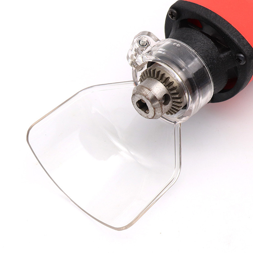 Mini Boorbescherming Snel Vers - Electronics Repair In Usa recensie en prijs