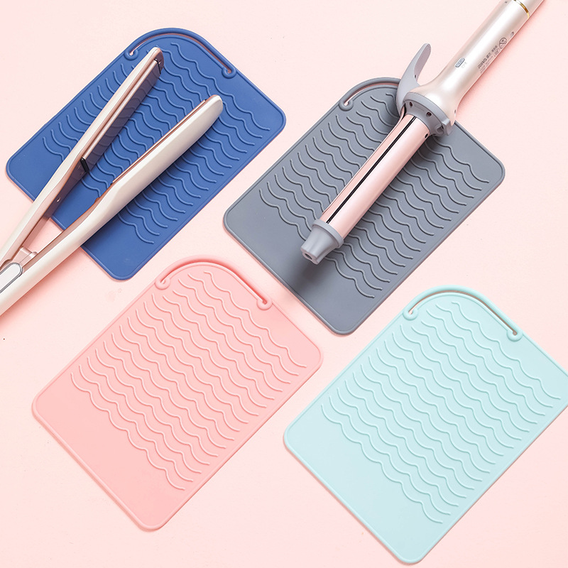 Hittebestendige siliconen mat, - Heat Mat Silicone recensie en prijs