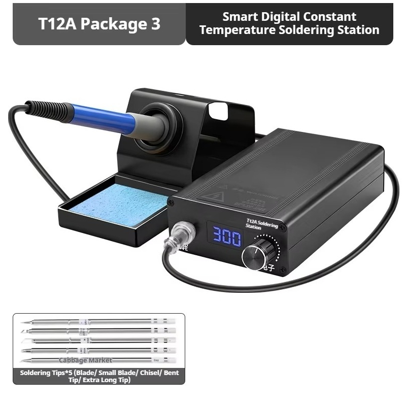 T12A en gekoelde, krachtige so - Electronics Repair In Usa recensie en prijs