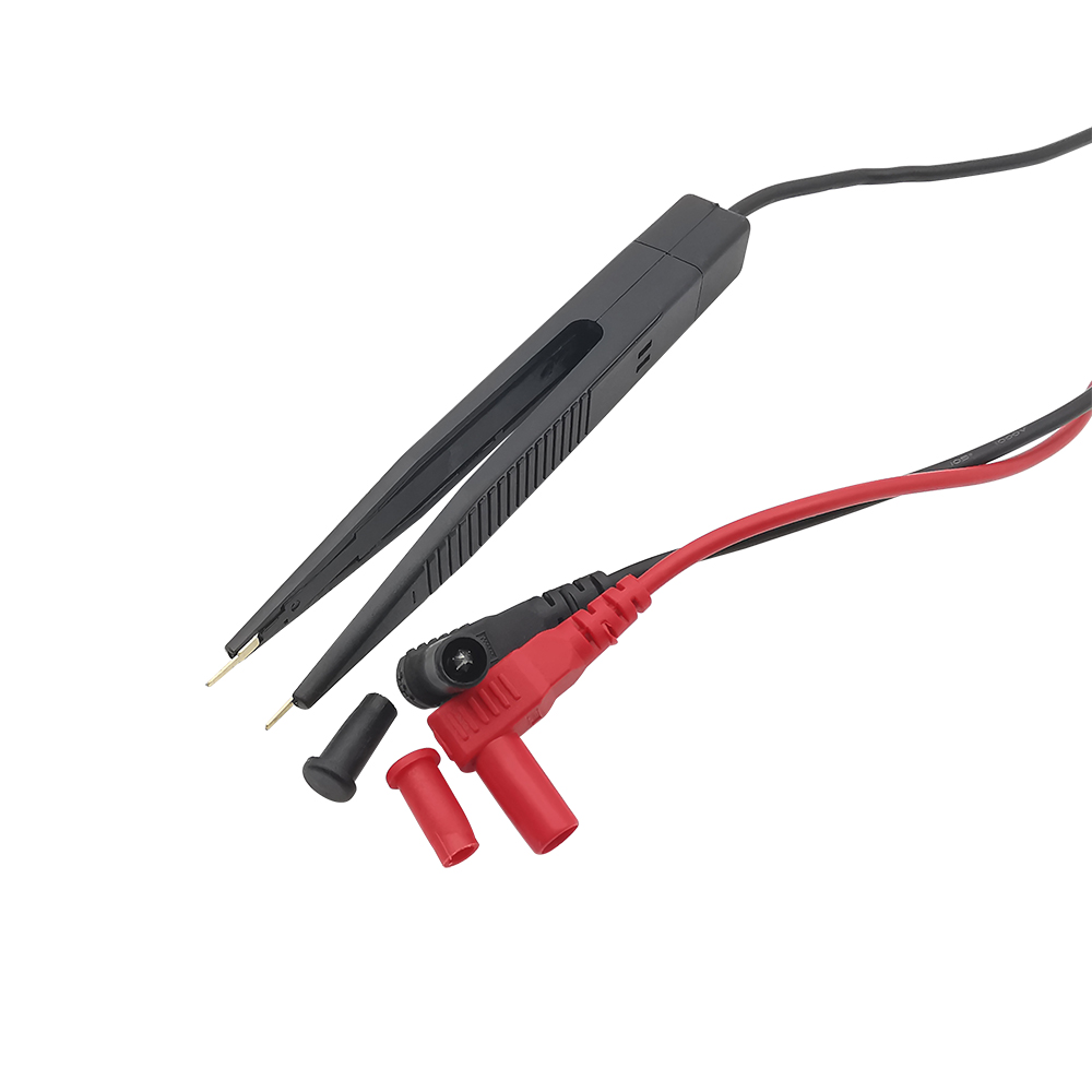 1 Stuks Smd Chip Component Mul - Smd Tweezer Set recensie en prijs