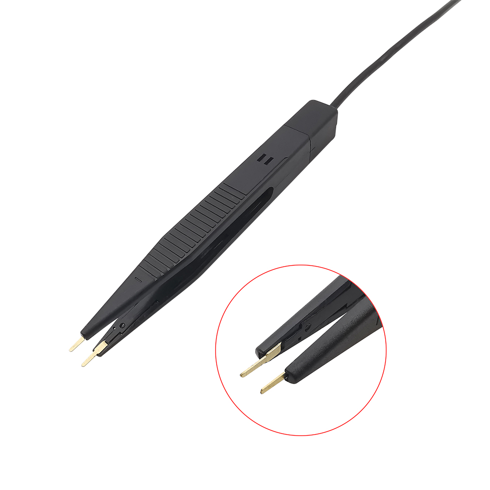 1 Stuks Smd Chip Component Mul - Smd Tweezer Set recensie en prijs