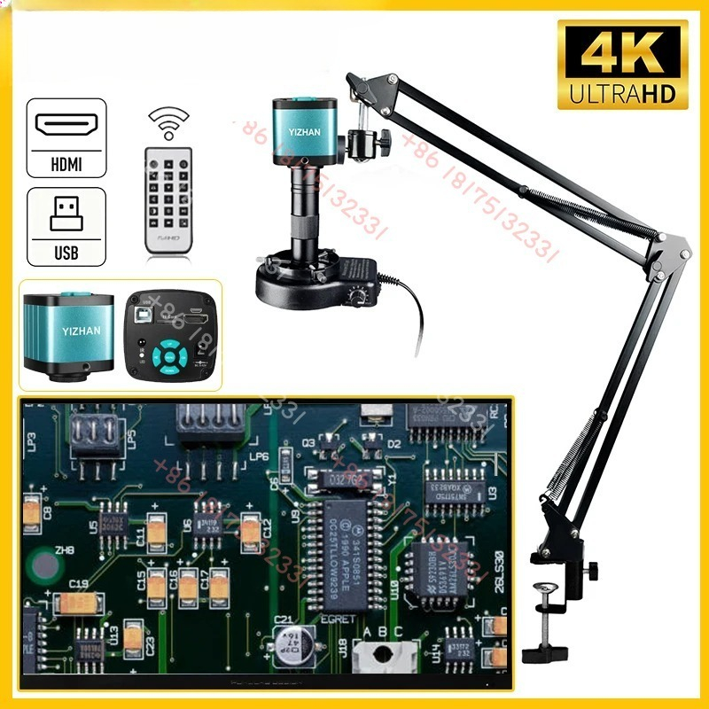 YIZHAN 4K 48MP HD Elektronisch - Electronics Repair In Usa recensie en prijs