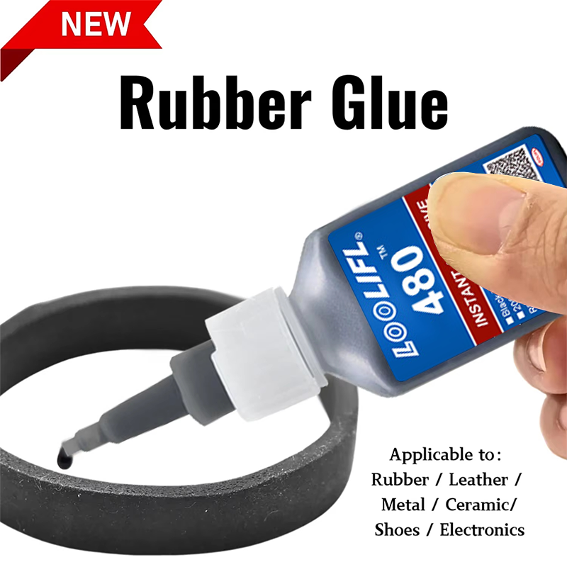 Loolifl480, snelle rubberlijm, - Electronics Repair In Usa recensie en prijs