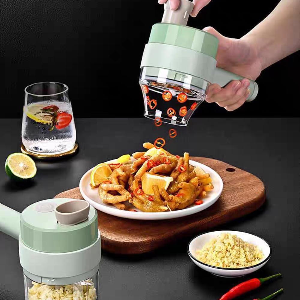 Elektrische groentesnijder Mul - Spudger Plastic Set recensie en prijs